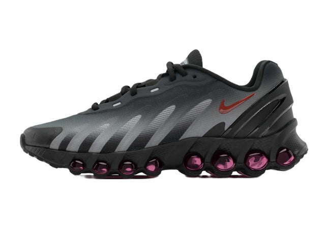 Nike Air Max DN8 Dark Smoke Grey Pink Blast
