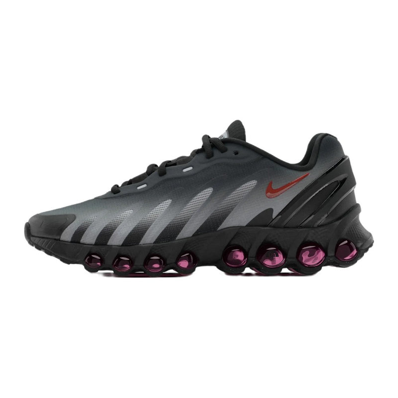 Nike Air Max DN8 Dark Smoke Grey Pink Blast