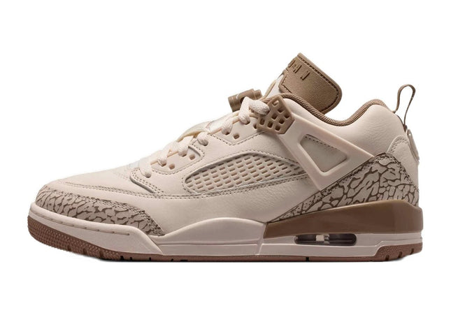 Jordan Spizike Pale Ivory Khaki-Legend Lt Brown