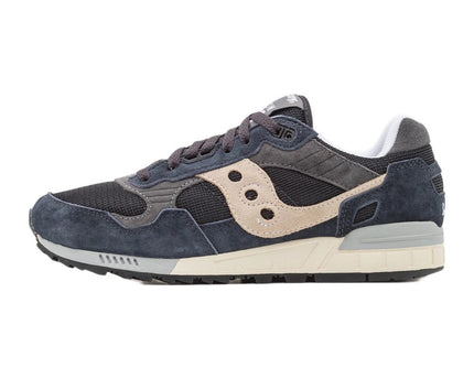 Saucony Shadow 5000 Navy Gray
