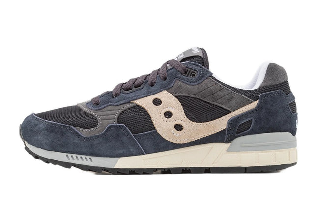 Saucony Shadow 5000 Navy Gray