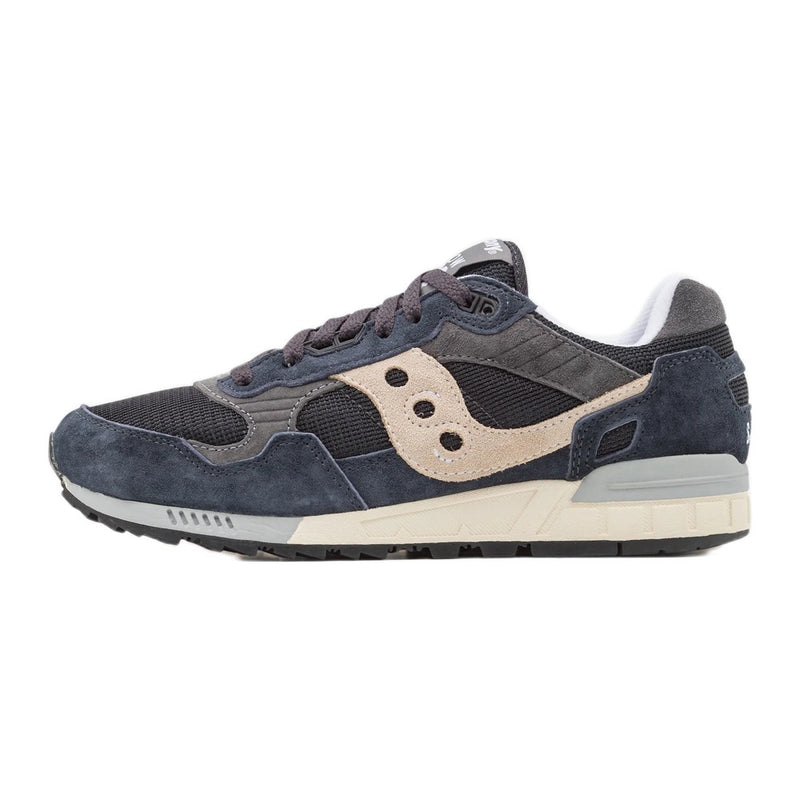 Saucony Shadow 5000 Navy Gray