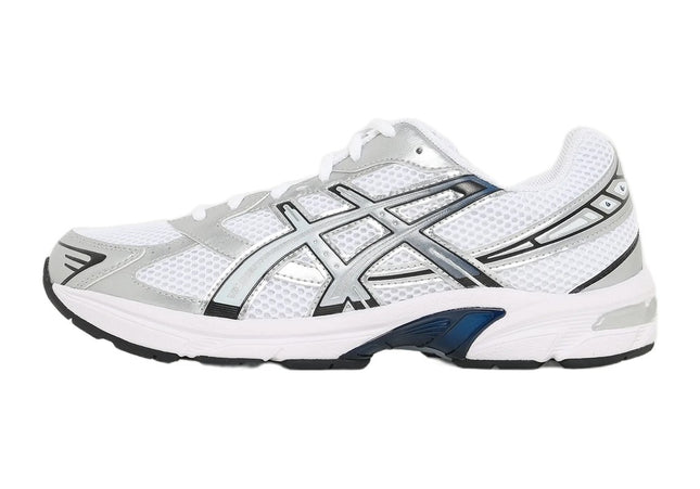 ASICS Gel-1130 White Storm Cloud