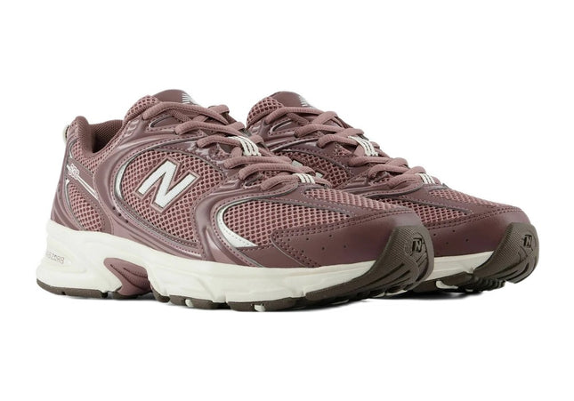 New Balance U530 Fast Track Pebble