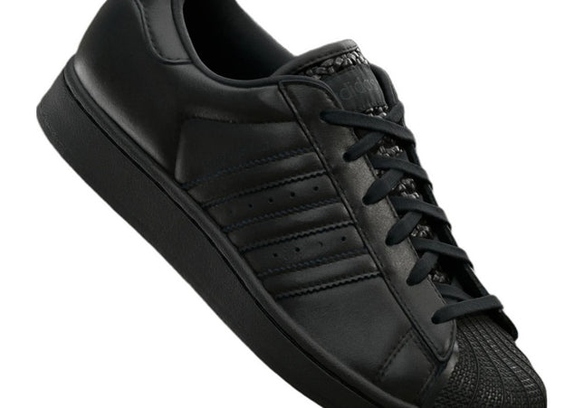 Adidas Superstar II