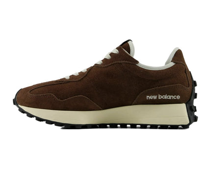 New Balance W327 Pumpernickel Linen