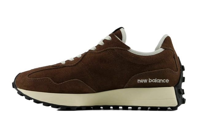 New Balance W327 Pumpernickel Linen