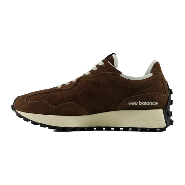 New Balance W327 Pumpernickel Linen