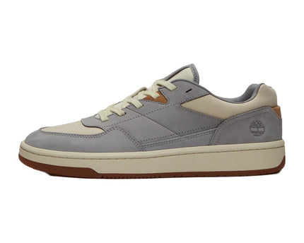 Timberland Low Lace-Up Light Grey