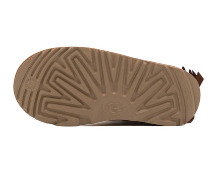 UGG Bailey Bow Chestnut