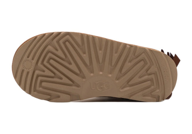 UGG Bailey Bow Chestnut