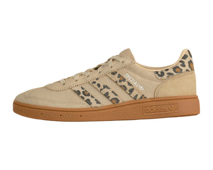 Adidas Handball Spezial Sand Strata Footwear White
