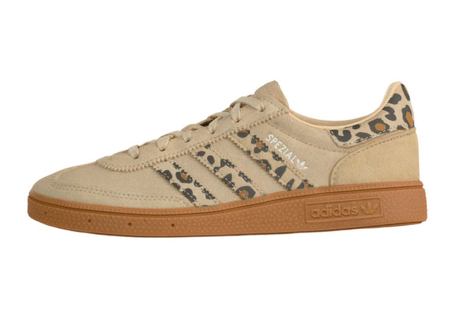 Adidas Handball Spezial Sand Strata Footwear White