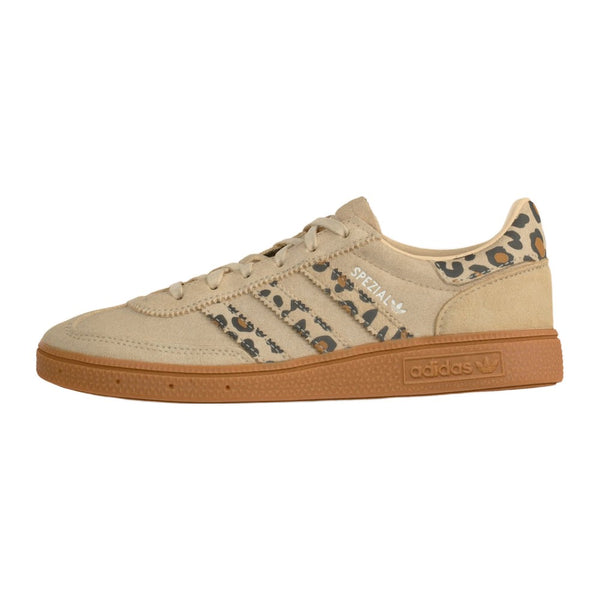Adidas Handball Spezial Sand Strata Footwear White