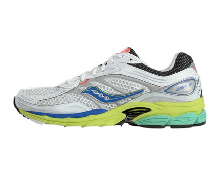Saucony Progrid Omni 9 White Tart