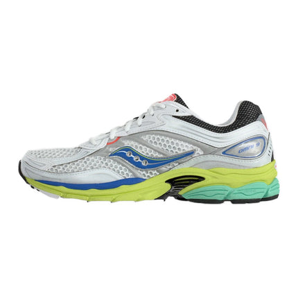 Saucony Progrid Omni 9 White Tart