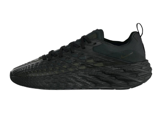 Nike Nike Ava Edge Black Newsprint