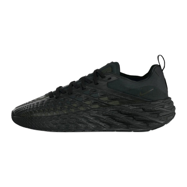 Nike Nike Ava Edge Black Newsprint