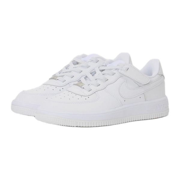 Nike Force 1 White