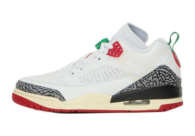 Jordan Spizike SE
