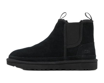 UGG Neumel Chelsea Black