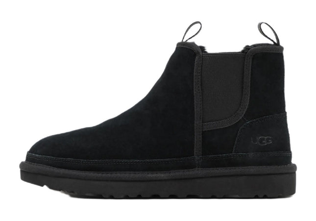 UGG Neumel Chelsea Black