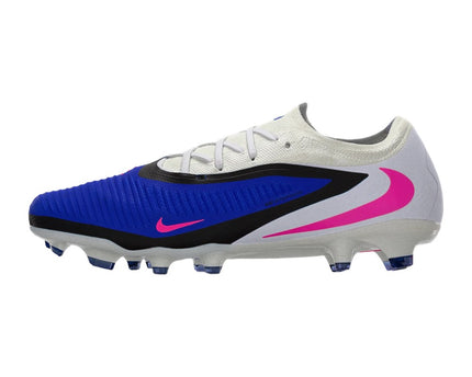 Nike Phantom 6 Low Pro Fg Racer Blue Pink Blast