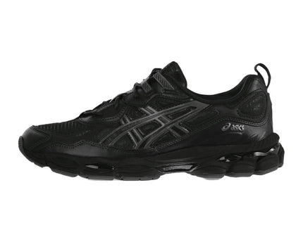 ASICS Gel NYC Utility Black Carbon