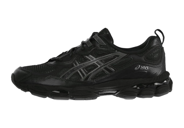 ASICS Gel NYC Utility Black Carbon