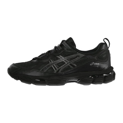 ASICS Gel NYC Utility Black Carbon
