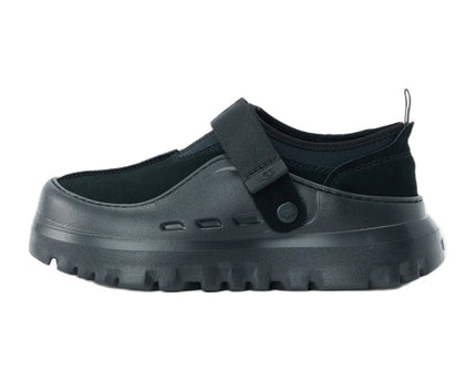 UGG Peakmod Black