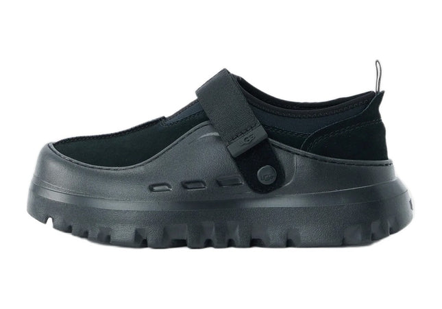 UGG Peakmod Black
