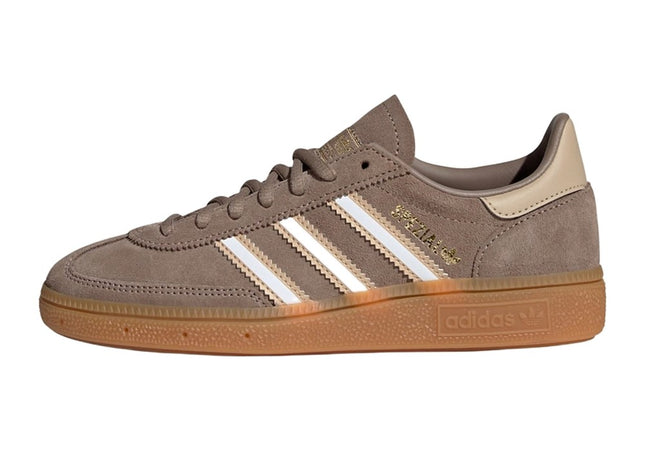 Adidas Handball Spezial Chalky Brown Cloud White Magic Beige