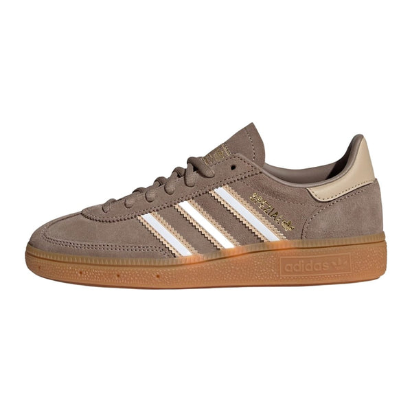 Adidas Handball Spezial Chalky Brown Cloud White Magic Beige
