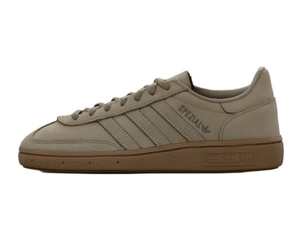 Adidas Handball Spezial Blanch Brown