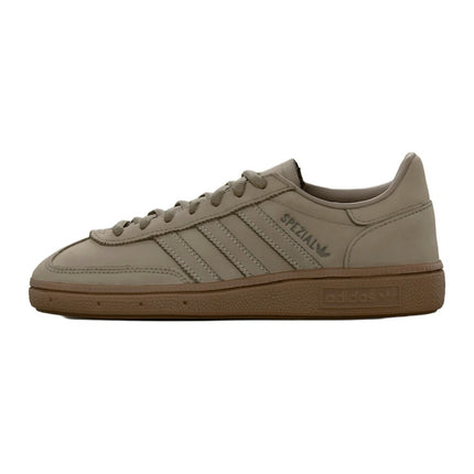 Adidas Handball Spezial Blanch Brown
