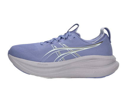 ASICS Gel Nimbus Bluebell White