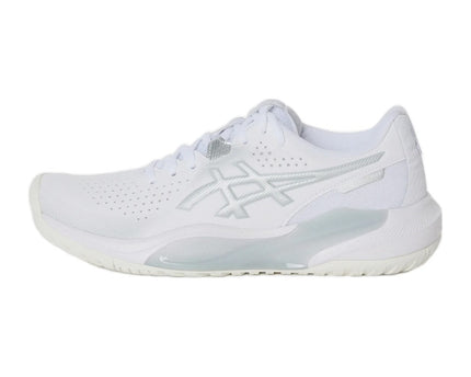ASICS Gel-Challenger 15 White Silver Coloured