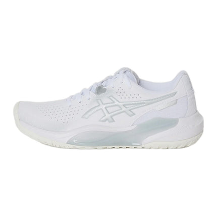 ASICS Gel-Challenger 15 White Silver Coloured
