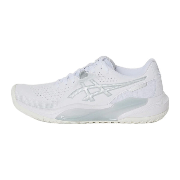 ASICS Gel-Challenger 15 White Silver Coloured
