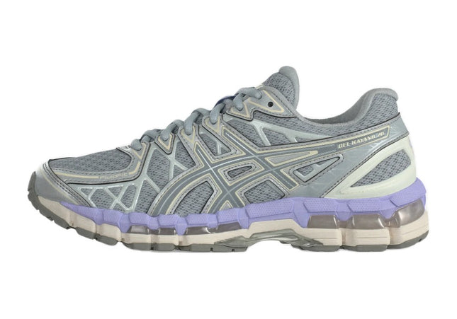 ASICS Gel Kayano 20 Piedmont Grey