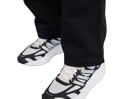 Adidas Adizero Aruku Core Black Footwear White