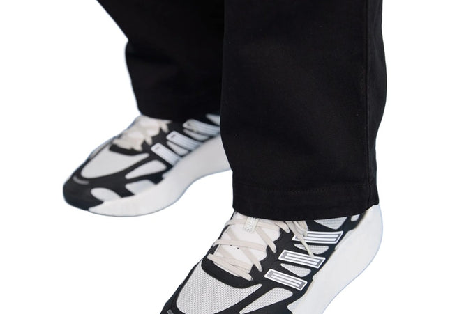 Adidas Adizero Aruku Core Black Footwear White