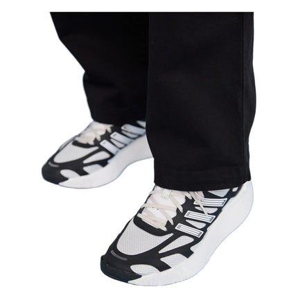 Adidas Adizero Aruku Core Black Footwear White