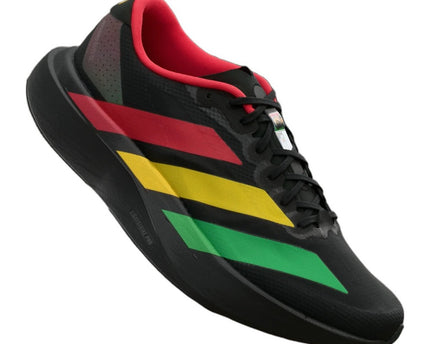 Adidas Adizero Evo Sl Core Black Vivid Green