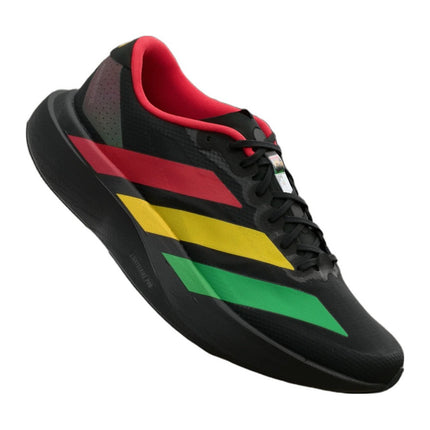 Adidas Adizero Evo Sl Core Black Vivid Green