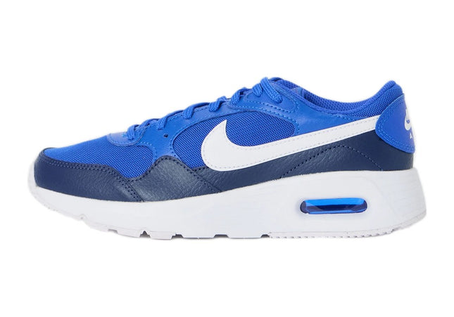 Nike Air Max Hyper Royal White
