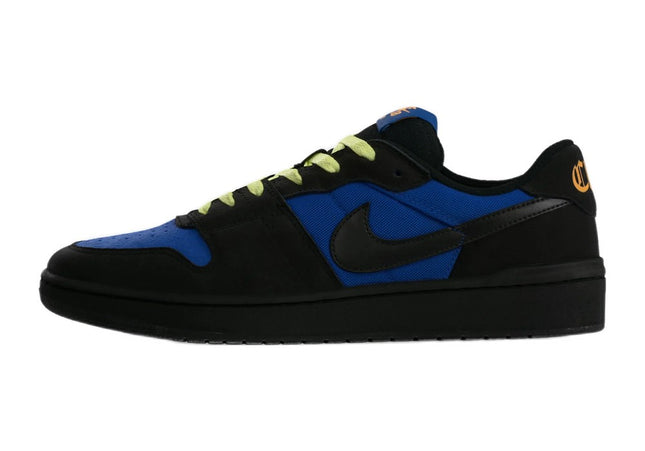 Nike SB SB Code 58 Racer Blue Black
