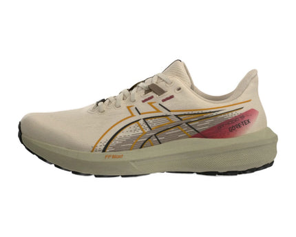 ASICS GT-1000 15 GTX Oatmeal Khaki