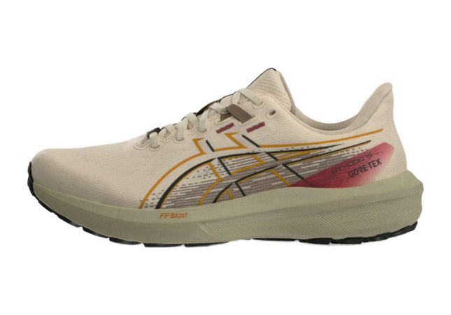 ASICS GT-1000 15 GTX Oatmeal Khaki